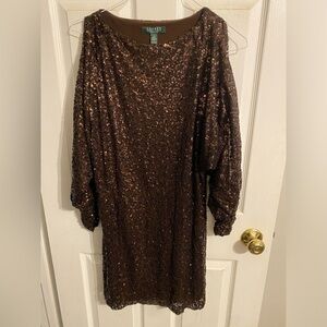 Ralph Lauren Evening dress